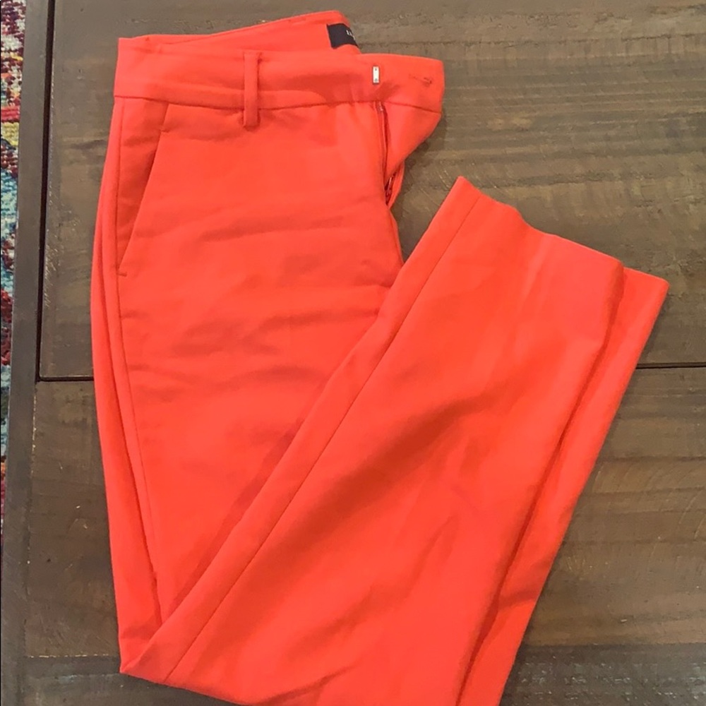 Cropped pants - Liverpool